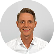 Peter - CMO Peter Troensegaard Jensen